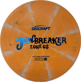 Zone OS-Discraft-Foundation Disc Golf