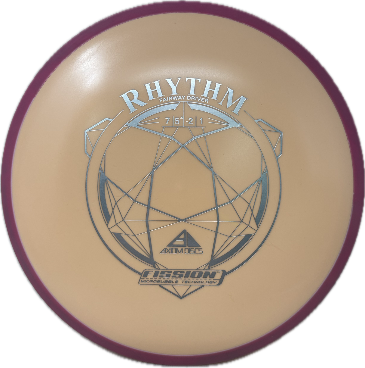 Rhythm-MVP-Foundation Disc Golf