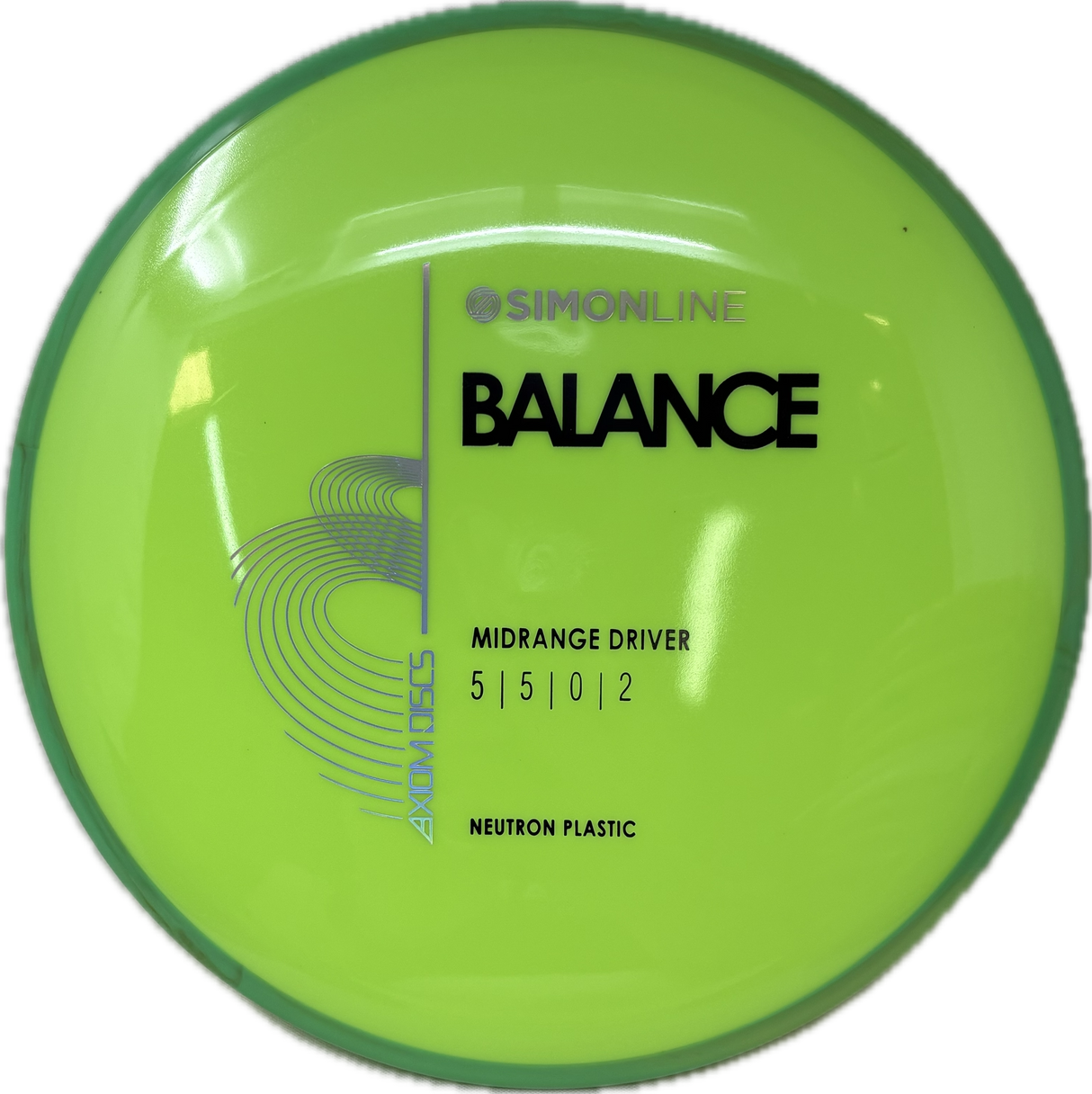 Balance