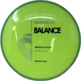 Balance