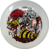 Halloween Buzzz | 2025-Discraft-Foundation Disc Golf