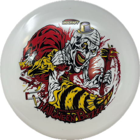 Halloween Buzzz | 2025-Discraft-Foundation Disc Golf