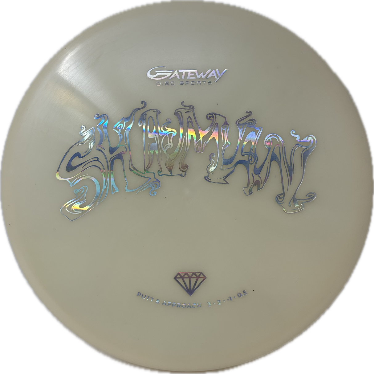 Shaman-Gateway-Foundation Disc Golf
