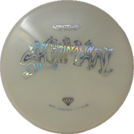 Shaman-Gateway-Foundation Disc Golf