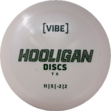 Vibe-Hooligan-Foundation Disc Golf