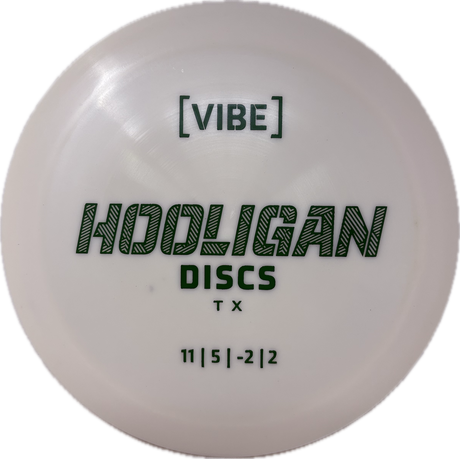 Vibe-Hooligan-Foundation Disc Golf