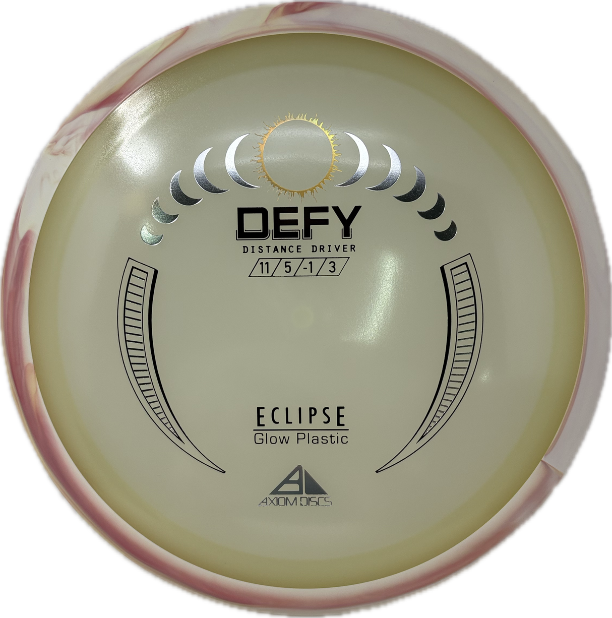 Defy-MVP-Foundation Disc Golf