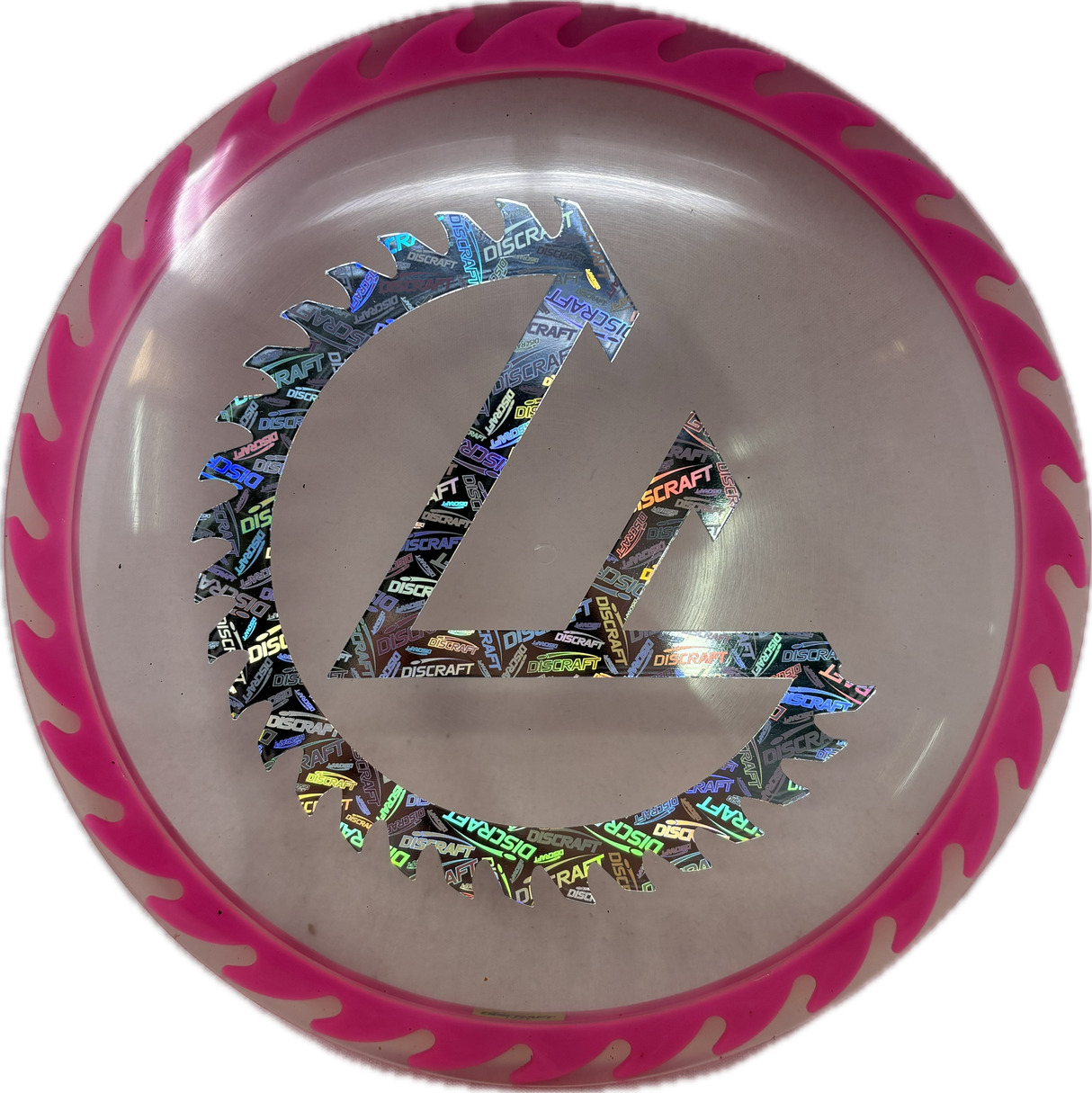FDG Buzzzsaw-Foundation Disc Golf-Foundation Disc Golf
