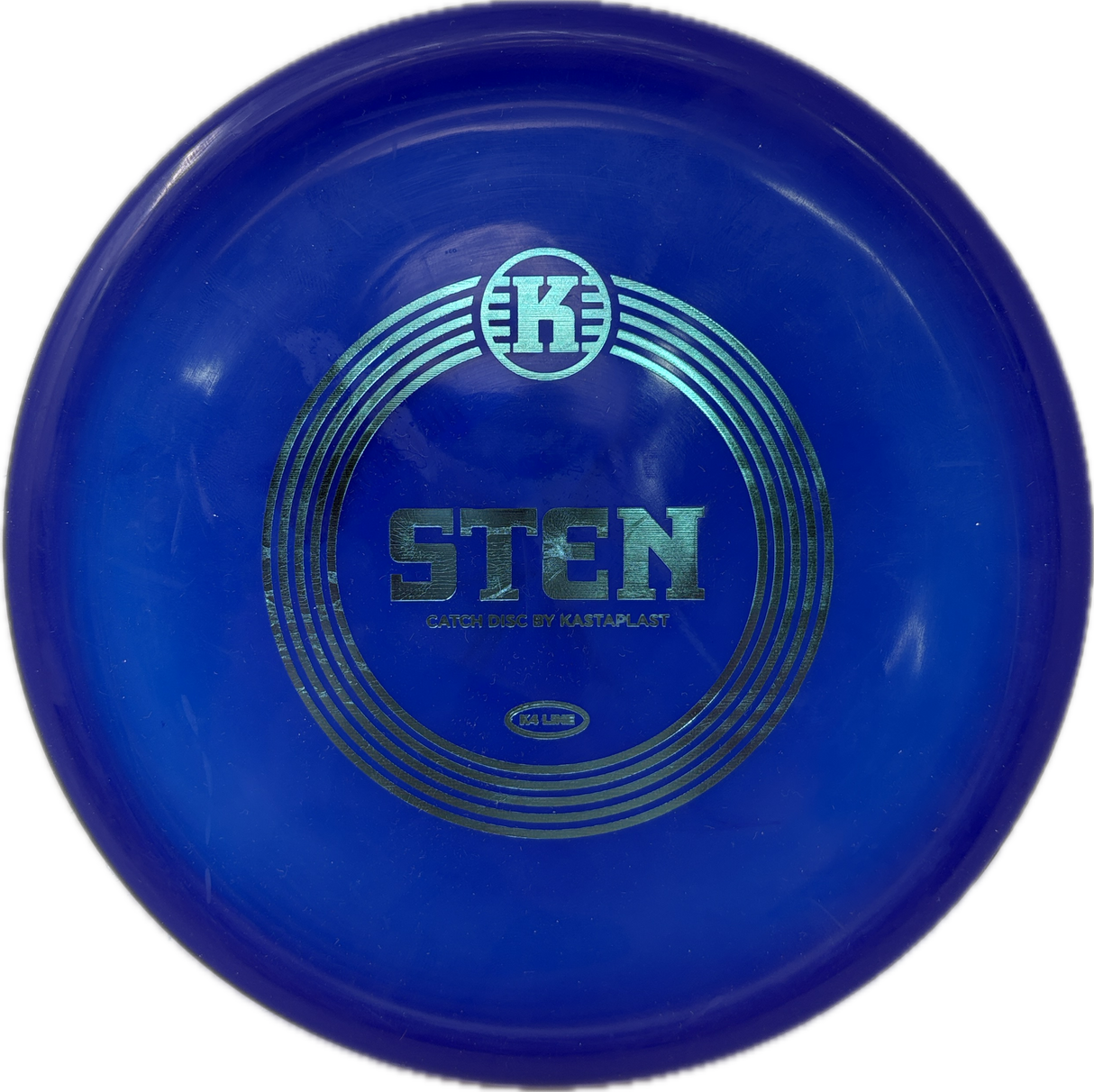 Sten