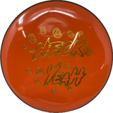 FDG Heck Yeah Glitch-Foundation Disc Golf-Foundation Disc Golf
