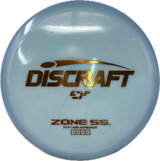 Zone SS-Discraft-Foundation Disc Golf