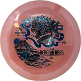 D1 | Jake Hebenheimer Signature Series-Prodigy-Foundation Disc Golf