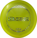 Buzzz-Discraft-Foundation Disc Golf