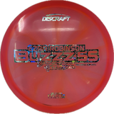 2025 Tour Series Buzzz SS | Ezra Robinson