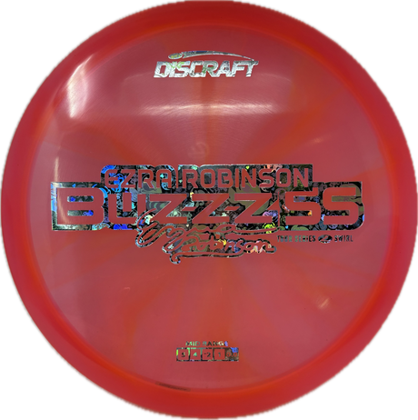 2025 Tour Series Buzzz SS | Ezra Robinson