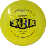 Cornerstone | Gateway X Foundation-Foundation Disc Golf-Foundation Disc Golf