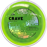 Crave-MVP-Foundation Disc Golf