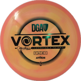Vortex-DGA-Foundation Disc Golf