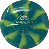 Lobster-Mint Discs-Foundation Disc Golf