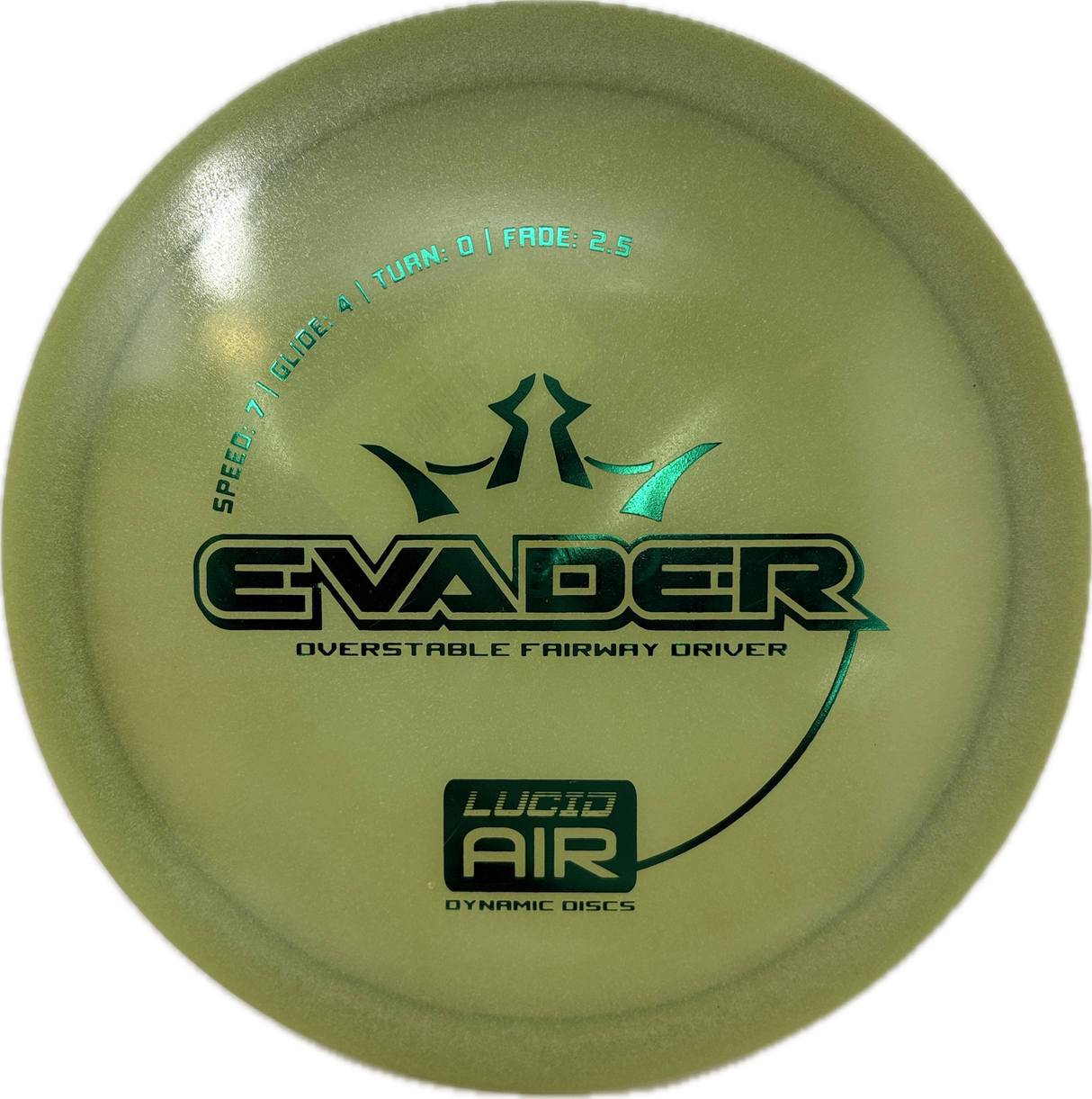 Used Discs-Foundation Disc Golf-Foundation Disc Golf