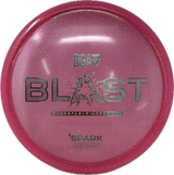 Blast-DGA-Foundation Disc Golf