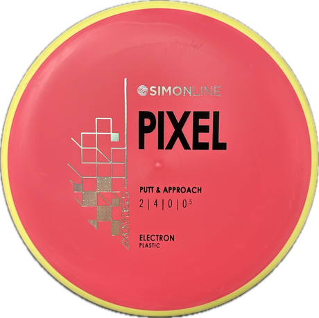 Pixel