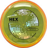 Hex-MVP-Foundation Disc Golf
