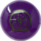 Hunnerbird SS - Roadrunner-Foundation Disc Golf-Foundation Disc Golf