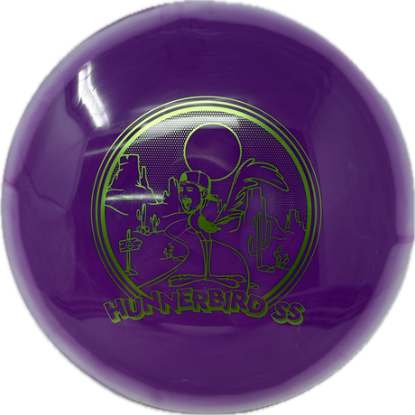 Hunnerbird SS - Roadrunner-Foundation Disc Golf-Foundation Disc Golf
