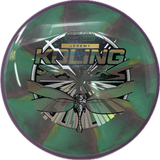 Jeremy Koling Tempo | 2026 Team Series-MVP-Foundation Disc Golf