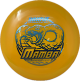 Mamba-Innova-Foundation Disc Golf
