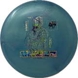 2026 Tour Series Buzzz | Chris Dickerson-Discraft-Foundation Disc Golf
