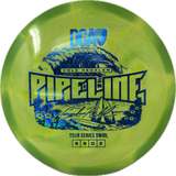 Pipeline | Cole Redalen Tour Series-DGA-Foundation Disc Golf