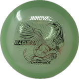Sofia Donnecke Eagle-L | 2026 Team Series-Innova-Foundation Disc Golf