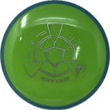 Rhythm-MVP-Foundation Disc Golf