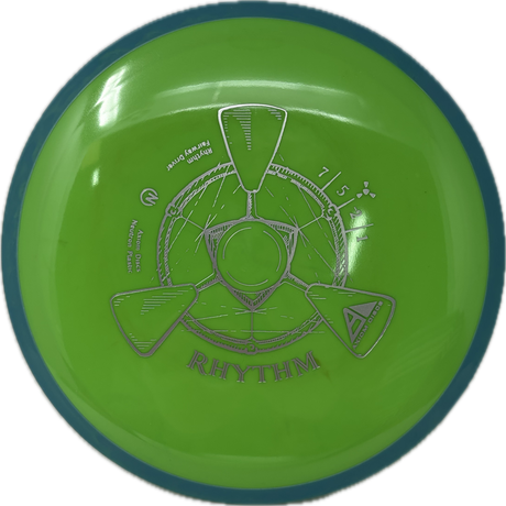 Rhythm