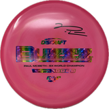 Buzzz-Discraft-Foundation Disc Golf