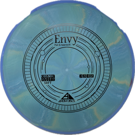 Envy-MVP-Foundation Disc Golf