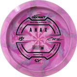 Anax | McBeth X Pierce Collab-Discraft-Foundation Disc Golf