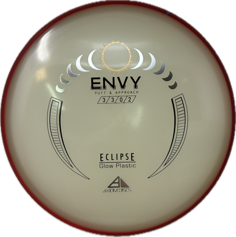 Envy-MVP-Foundation Disc Golf