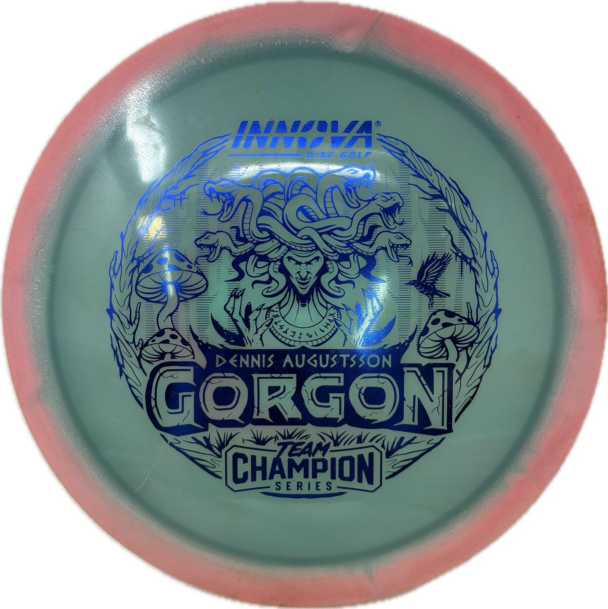 Used Discs