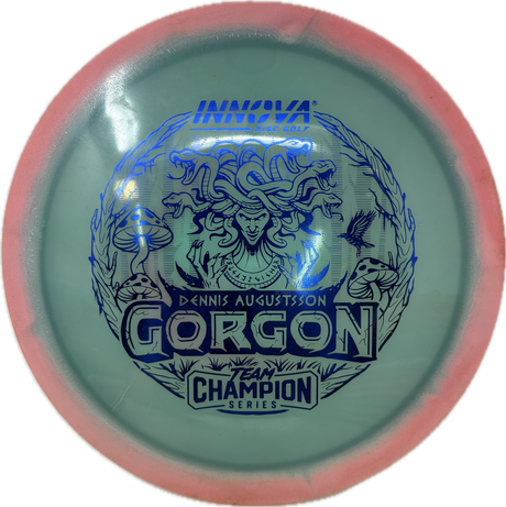 Used Discs