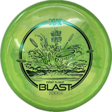 Blast-DGA-Foundation Disc Golf