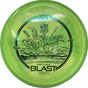 Blast-DGA-Foundation Disc Golf