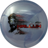 2026 Tour Series Hallux | Ricky Wysocki-Discraft-Foundation Disc Golf