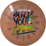 Build Your Game ESP Force-Foundation Disc Golf-Foundation Disc Golf