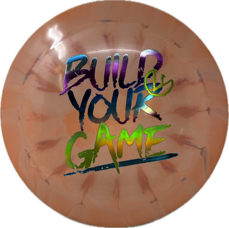 Build Your Game ESP Force-Foundation Disc Golf-Foundation Disc Golf
