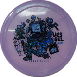 Vessel-Thought Space Athletics-Foundation Disc Golf