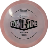 Cornerstone | Gateway X Foundation-Foundation Disc Golf-Foundation Disc Golf