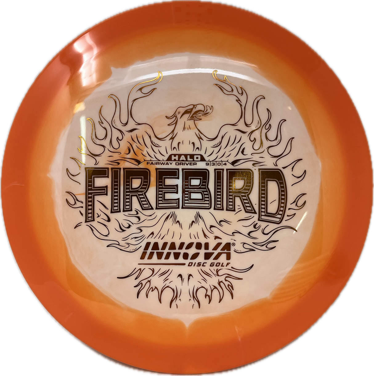 Firebird